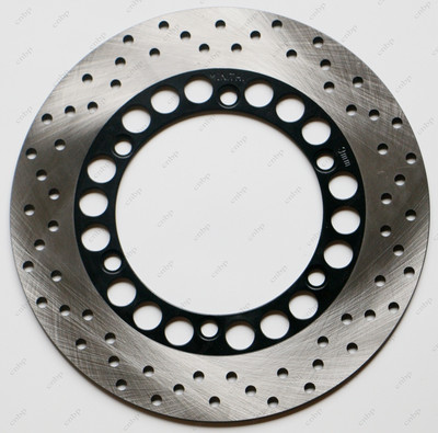 Disk rotora stražnje disk kočnice za YAMAHA XP500 500 XP TMAX 2008 - 2011 2010 2009 11 10 09 08