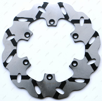 Disk rotora stražnje disk kočnice za YAMAHA XP500 500 XP TMAX 2008 - 2011 2010 2009 11 10 09 08