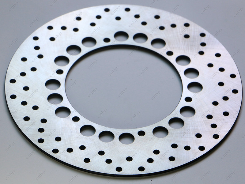 Disk rotora stražnje disk kočnice za YAMAHA XP500 500 XP TMAX 2008 - 2011 2010 2009 11 10 09 08