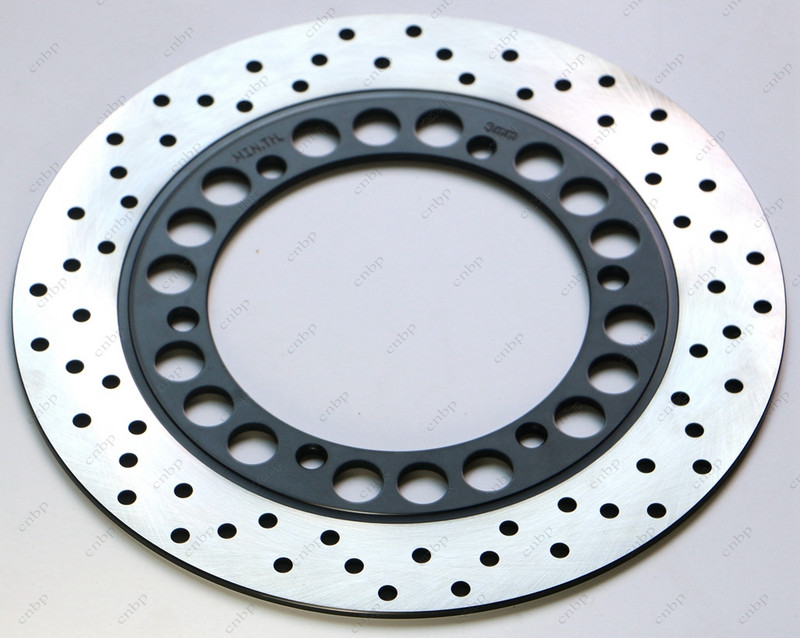 Disk rotora stražnje disk kočnice za YAMAHA XP500 500 XP TMAX 2008 - 2011 2010 2009 11 10 09 08