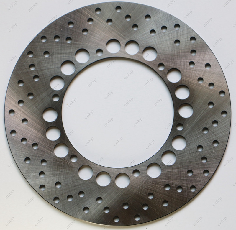 Disk rotora stražnje disk kočnice za YAMAHA XP500 500 XP TMAX 2008 - 2011 2010 2009 11 10 09 08