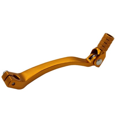 NC250 KAYO T6 K6 motorkerékpár sebességváltó kar sebességváltó kar összecsukható CNC alumínium BSE J5 M2 M4 X7 SHR motor Motocross Dirt Bike Enduro