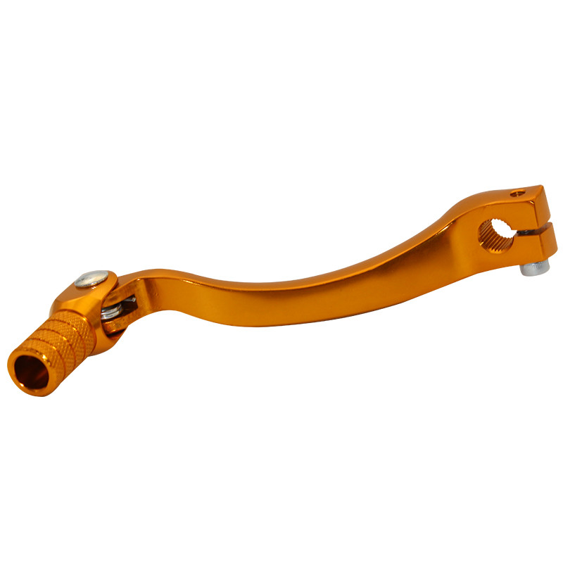 NC250 KAYO T6 K6 motorkerékpár sebességváltó kar sebességváltó kar összecsukható CNC alumínium BSE J5 M2 M4 X7 SHR motor Motocross Dirt Bike Enduro