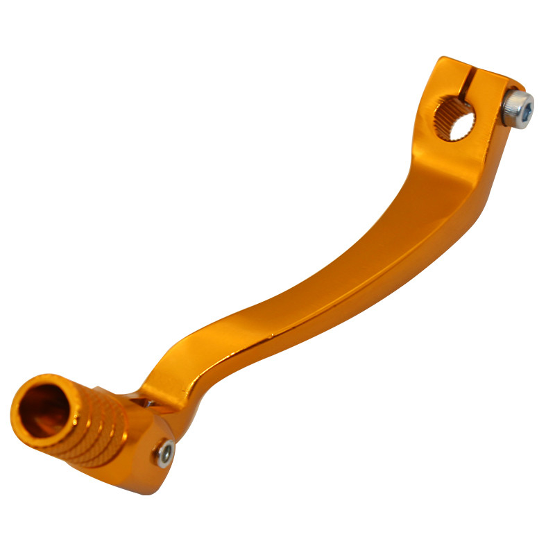 NC250 KAYO T6 K6 motorkerékpár sebességváltó kar sebességváltó kar összecsukható CNC alumínium BSE J5 M2 M4 X7 SHR motor Motocross Dirt Bike Enduro