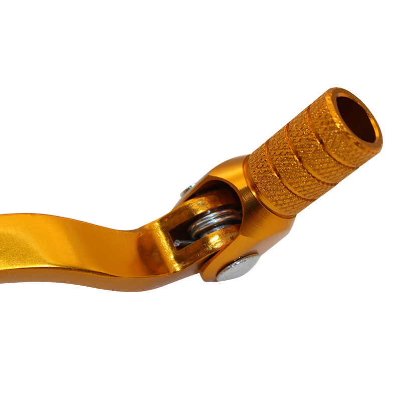 NC250 KAYO T6 K6 motorkerékpár sebességváltó kar sebességváltó kar összecsukható CNC alumínium BSE J5 M2 M4 X7 SHR motor Motocross Dirt Bike Enduro