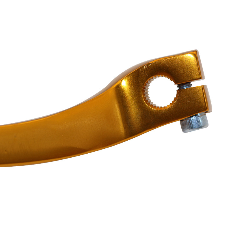 NC250 KAYO T6 K6 motorkerékpár sebességváltó kar sebességváltó kar összecsukható CNC alumínium BSE J5 M2 M4 X7 SHR motor Motocross Dirt Bike Enduro