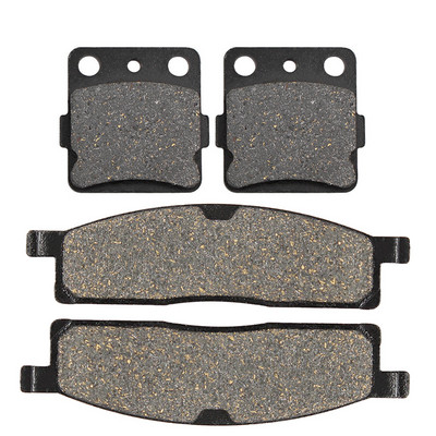 Dijelovi motocikla Prednje stražnje kočione pločice Diskovi za YAMAHA YZ65 YZ80 YZ85 YZ85LW YZ 65 YZ 80 YZ 85 YZ 85 LW