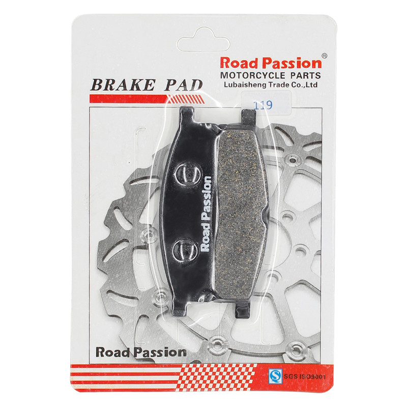 Dijelovi motocikla Prednje stražnje kočione pločice Diskovi za YAMAHA YZ65 YZ80 YZ85 YZ85LW YZ 65 YZ 80 YZ 85 YZ 85 LW