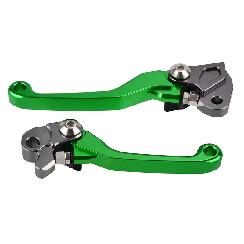 Brzdová páka spojky pre motocykel pre Kawasaki KX125 KX250 2000-2004 KX250F KX500 2004 KX65 KX85 KX100 2001-2018