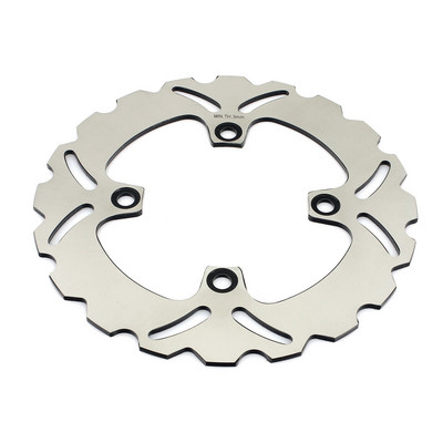 BIKINGBOY ZR 750 Zephyr 91-99 98 ZX12R Ninja 00-06 ZX6R 95 96 97 ZZ-R 600 D 90-93 ZZR 400 K 90 91 92 Disk diska stražnje kočnice