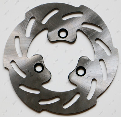 Disk rotora prednje disk kočnice za DAELIM SJ50 50 SJ S-Five 2006 - 2012 2011 2010 2009 2008 2007 12 11 10 09 08 07 06