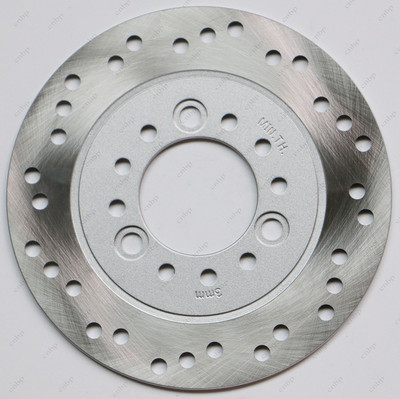 Disk rotora prednje disk kočnice za DAELIM SJ50 50 SJ S-Five 2006 - 2012 2011 2010 2009 2008 2007 12 11 10 09 08 07 06