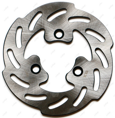 Disk rotora prednje disk kočnice za DAELIM SJ50 50 SJ S-Five 2006 - 2012 2011 2010 2009 2008 2007 12 11 10 09 08 07 06