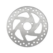 Gáz elektromos robogó féktárcsa 120mm 140mm 47cc 49cc 2 ütemű zsebbicikli mini Dirt Bike ATV Quad mini motorkerékpárhoz