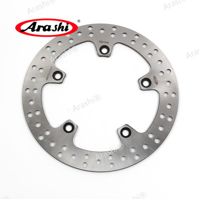 ARASHI Πίσω Δίσκος Φρένων Για BMW K1600GT K 1600 GT 2018 CNC Rotor Disk Brake S1000XR 2015 - 2021 / S1000XR M 2020 2021