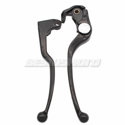 Páky brzdovej spojky pre motocykle Suzuki GSX-R GSXR 600 750 1000 GSXR600 GSXR750 2006-2012 GSXR1000 2005-2006 2009-2012