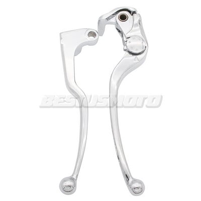 Páky brzdovej spojky pre motocykle Suzuki GSX-R GSXR 600 750 1000 GSXR600 GSXR750 2006-2012 GSXR1000 2005-2006 2009-2012