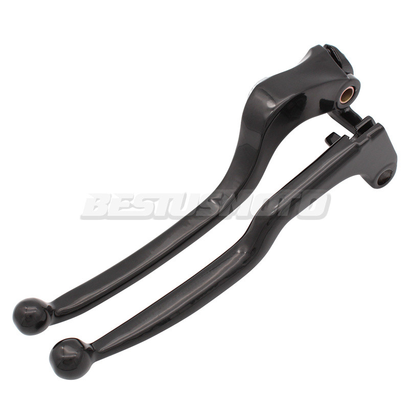 Páky brzdovej spojky pre motocykle Suzuki GSX-R GSXR 600 750 1000 GSXR600 GSXR750 2006-2012 GSXR1000 2005-2006 2009-2012