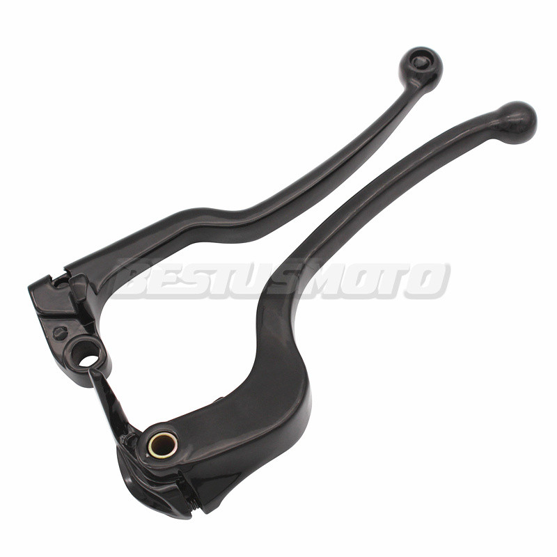 Páky brzdovej spojky pre motocykle Suzuki GSX-R GSXR 600 750 1000 GSXR600 GSXR750 2006-2012 GSXR1000 2005-2006 2009-2012