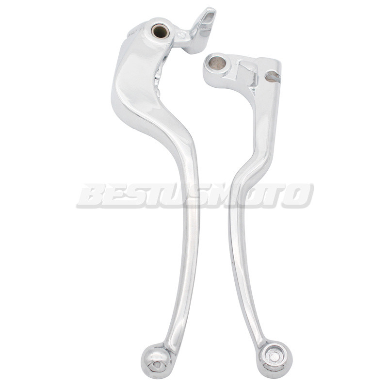 Páky brzdovej spojky pre motocykle Suzuki GSX-R GSXR 600 750 1000 GSXR600 GSXR750 2006-2012 GSXR1000 2005-2006 2009-2012
