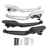Páky brzdovej spojky pre motocykle Harley Touring Road King Street Glide 2008-2013 FLHT FLHR Classic FLHRC FLHX 2014 - 2018