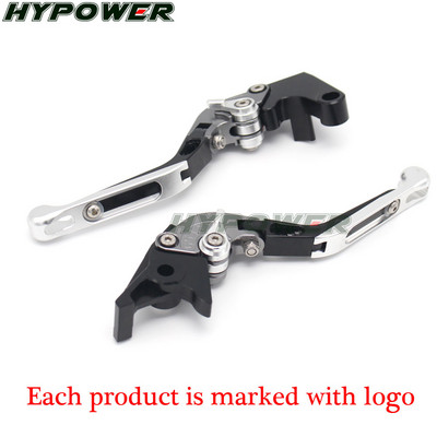 Pentru YAMAHA MT-03 MT03 MT 03 2015 2016 2017 2018 2019 2020 2021 Accesorii pentru motociclete Pârghii de ambreiaj de frână pliabile extensibile