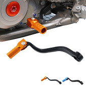 Mootorratta käiguvahetuspedaali hoob KTM 250SXF 250XCF 2013-2016 250EXC 2001-2003 250EXCF 250XCFW 2009-2011 350SXF 2011-2016 jaoks
