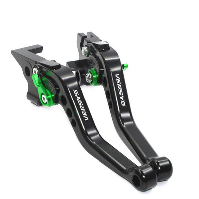 Pentru Kawasaki Versys 650 2006 2007 2008 Versys 650 2009 2010 2011 2012 2013 2014 Accesorii Manete de ambreiaj frana motociclete