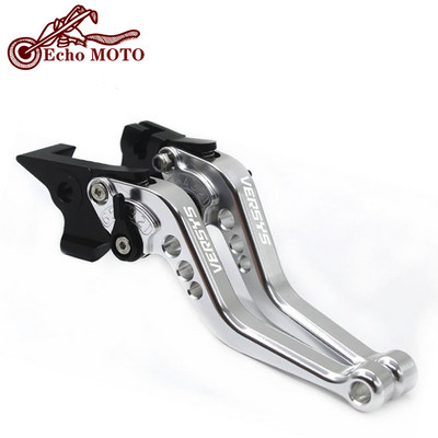 Pentru Kawasaki Versys 650 2006 2007 2008 Versys 650 2009 2010 2011 2012 2013 2014 Accesorii Manete de ambreiaj frana motociclete