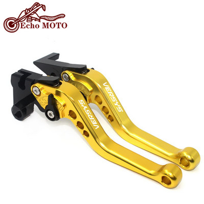 Pentru Kawasaki Versys 650 2006 2007 2008 Versys 650 2009 2010 2011 2012 2013 2014 Accesorii Manete de ambreiaj frana motociclete