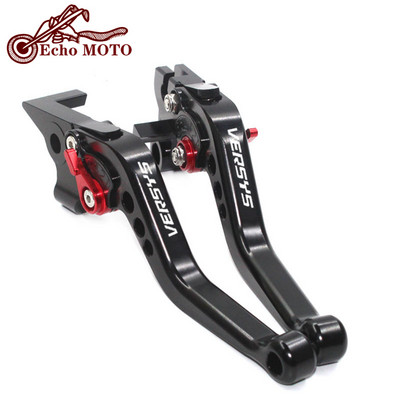 Pentru Kawasaki Versys 650 2006 2007 2008 Versys 650 2009 2010 2011 2012 2013 2014 Accesorii Manete de ambreiaj frana motociclete