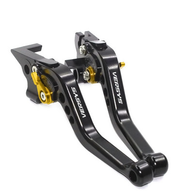 Pentru Kawasaki Versys 650 2006 2007 2008 Versys 650 2009 2010 2011 2012 2013 2014 Accesorii Manete de ambreiaj frana motociclete
