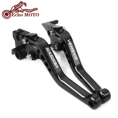 Pentru Kawasaki Versys 650 2006 2007 2008 Versys 650 2009 2010 2011 2012 2013 2014 Accesorii Manete de ambreiaj frana motociclete