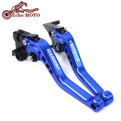 Pentru Kawasaki Versys 650 2006 2007 2008 Versys 650 2009 2010 2011 2012 2013 2014 Accesorii Manete de ambreiaj frana motociclete