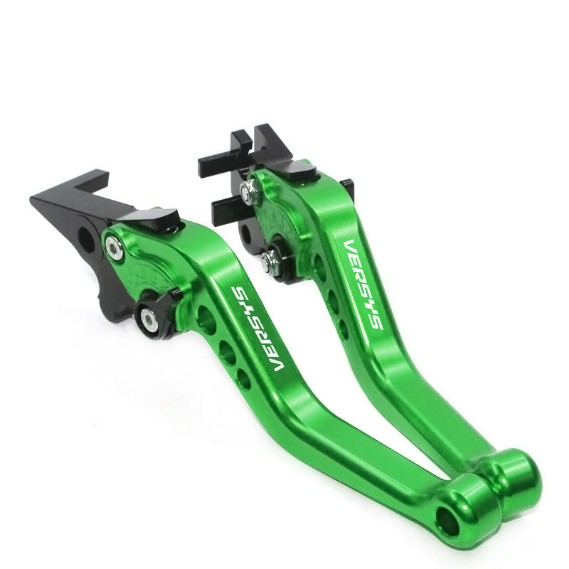 Kawasaki Versys 650 2006 2007 2008 Versys 650 2009 2010 2011 2012 2013 2014 tartozékai Motorkerékpár féktengelykapcsoló karjaihoz