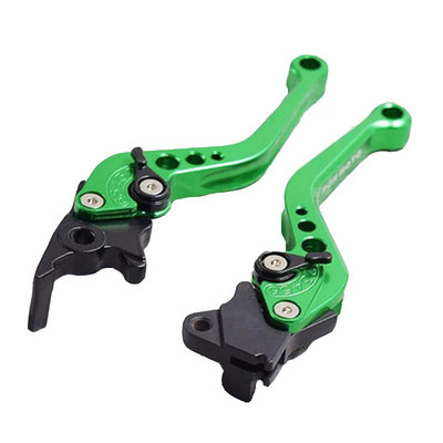 Motorkerékpár tengelykapcsoló dobfék kar fogantyúja univerzális motorkerékpár-módosító ötvözet GY6 125 150 GP110 teljesítményű CNC tárcsa