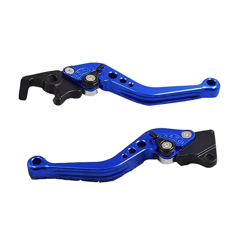 Motorkerékpár tengelykapcsoló dobfék kar fogantyúja univerzális motorkerékpár-módosító ötvözet GY6 125 150 GP110 teljesítményű CNC tárcsa