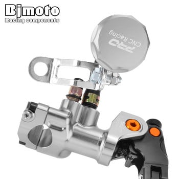 BJMOTO Universal 19mm 7/8\