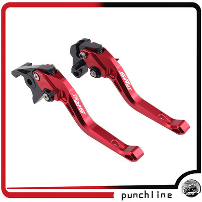 Prilagodite ručke kočnica SR GT200 Sport 2022 za poluge kvačila SR GT 200 2022