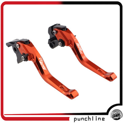 Prilagodite ručke kočnica SR GT200 Sport 2022 za poluge kvačila SR GT 200 2022