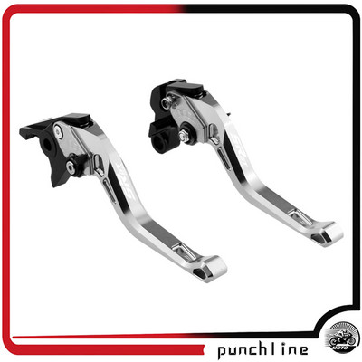 Prilagodite ručke kočnica SR GT200 Sport 2022 za poluge kvačila SR GT 200 2022