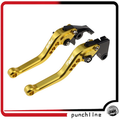 Prilagodite ručke kočnica SR GT200 Sport 2022 za poluge kvačila SR GT 200 2022