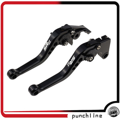 Prilagodite ručke kočnica SR GT200 Sport 2022 za poluge kvačila SR GT 200 2022