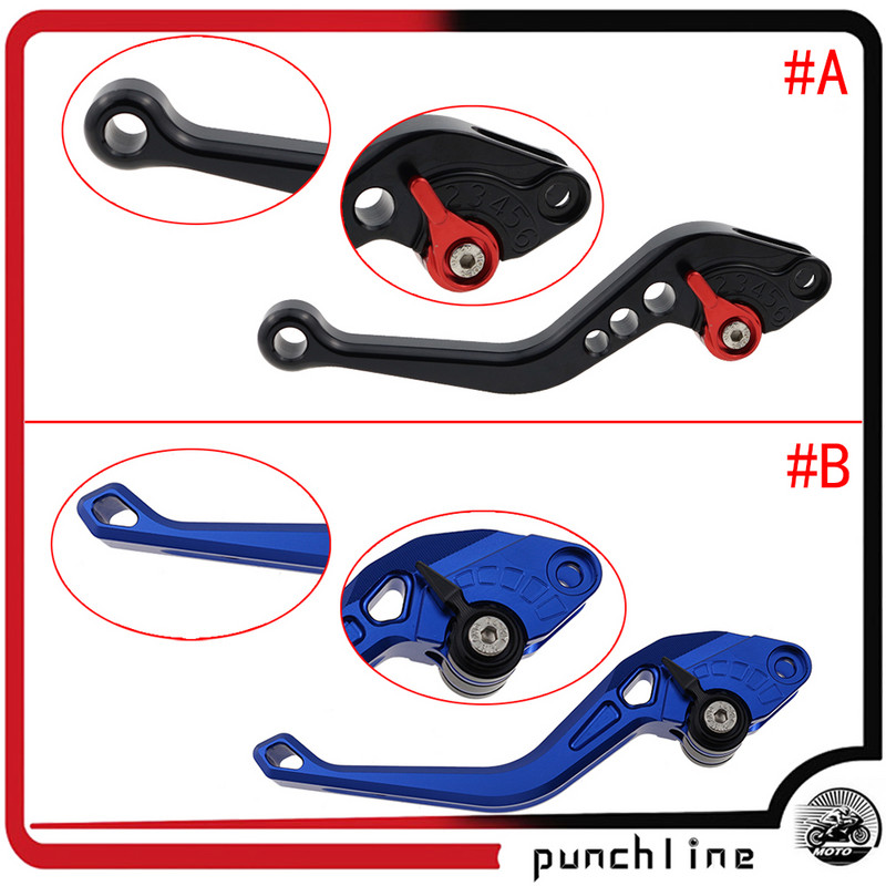 Prilagodite ručke kočnica SR GT200 Sport 2022 za poluge kvačila SR GT 200 2022