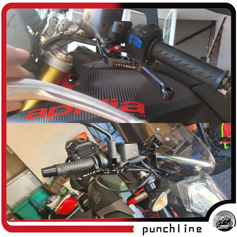 Prilagodite ručke kočnica SR GT200 Sport 2022 za poluge kvačila SR GT 200 2022