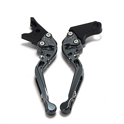 Skladacie, rozťahovacie, CNC nastaviteľné páky spojky a brzdy pre motocykle Bajaj Pulsar 200 NS/200 RS/200 AS