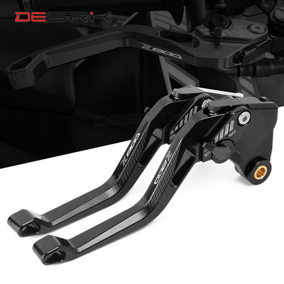 Kvaliteetsed CNC alumiiniumpidurite sidurihoovad Kawasaki Z800 Z 800 Z800/E versioonile 2013 2014 2015 2016 koos logoga Z800