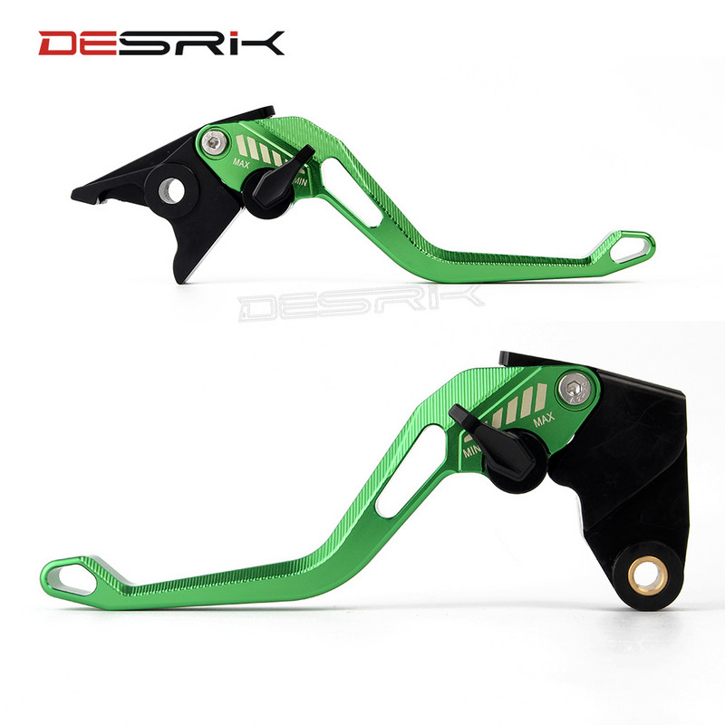 Visokokvalitetne CNC aluminijske ručice spojke kočnica za Kawasaki Z800 Z 800 Z800/E verzija 2013 2014 2015 2016 s logotipom Z800