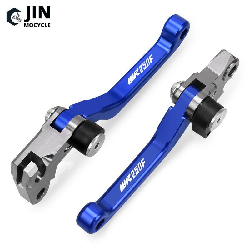 Féktengelykapcsoló kar Motocross YAMAHA WR250F 2001 2002 2003 2004 2005 2006 2007 2008 2009 2010 2011 2012 2013 2014 2050F