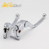 Ručne poluge kvačila kočnice motocikla za Honda CBR1000RR CBR 1000 RR CBR 1000RR 2004 2005 2006 2007 04 05 06 07